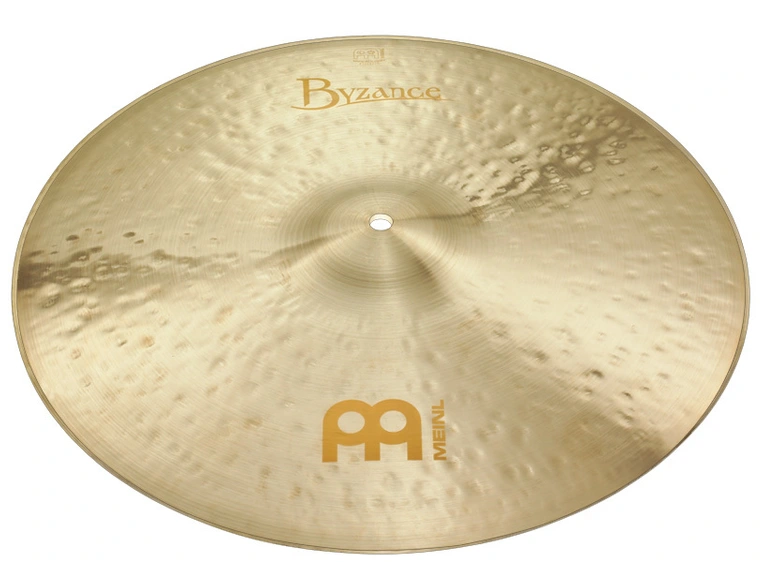 Meinl Byzance 18" Jazz Medium Thin Crash 